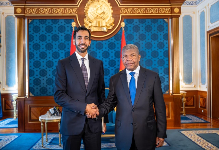 الإمارات وأنغولا: كيف تساهم العلاقات الثنائية في التنمية المستدامة؟