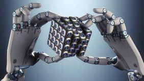 الذكاء الاصطناعي في الإمارات: رؤية جديدة للخدمات المالية