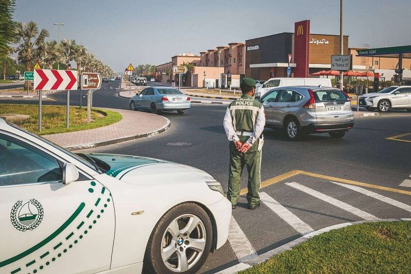 نظام مخالفات المرور في دبي: كل ما تريد معرفته لتجنب الغرامات