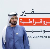 تطوير الخدمات الحكومية: تسهيل حياة المواطنين