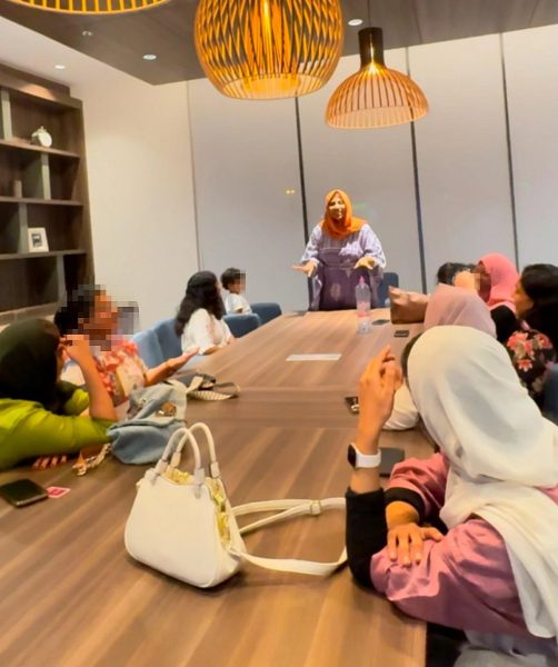 مستقبل مشرق: كيف يتم تمكين المرأة المطلقة في الإمارات؟