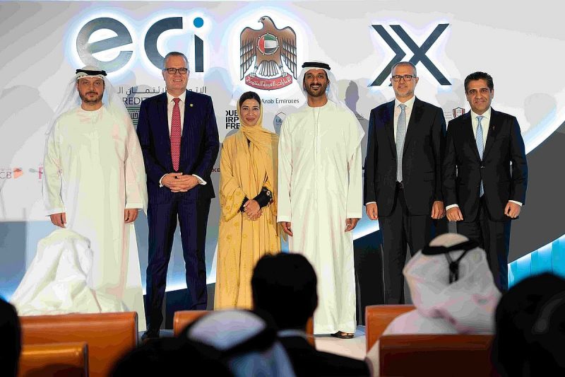 الإمارات تعزز تمويل الشركات الصغيرة والمتوسطة عبر إكسبورت