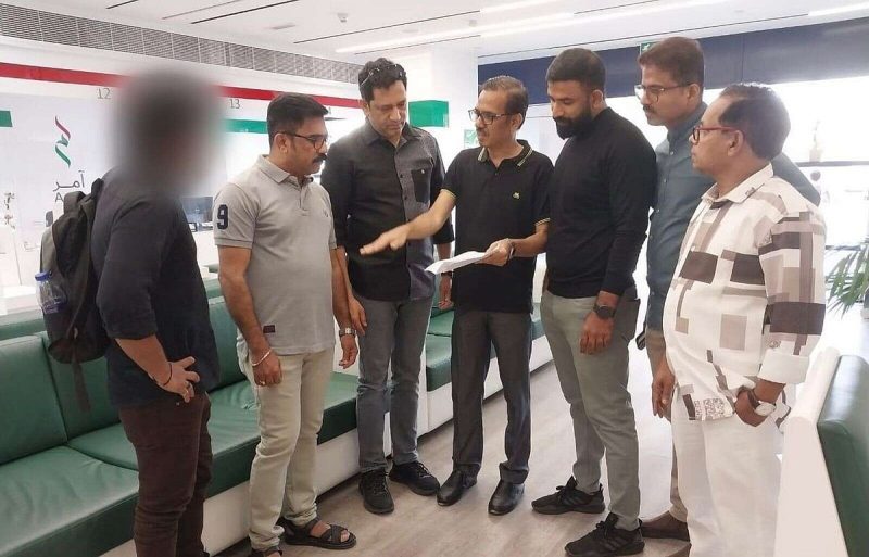 قصص إنسانية مؤثرة: العفو في الإمارات فرصة للبداية الجديدة