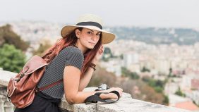 السياحة الفردية: مغامرة تنتظرك لاكتشاف العالم ونفسك