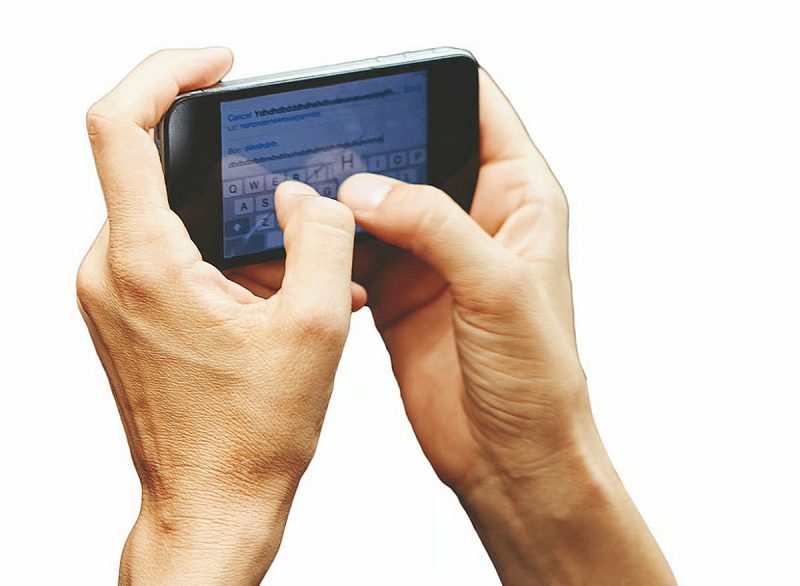 واتسابيتيس في الإمارات: حلول عملية للحد من آلام اليد والمعصم