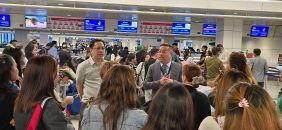 عودة الفلبينيين: الإمارات تمدد فترة العفو