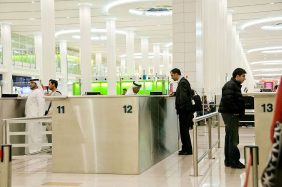 الإقامة الزرقاء في الإمارات: حوافز جديدة للمحافظة على البيئة