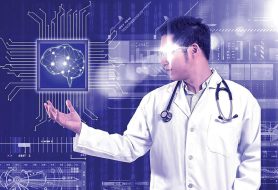 متخصصو تكنولوجيا المعلومات: وظائف المستقبل في الرعاية الصحية بالإمارات