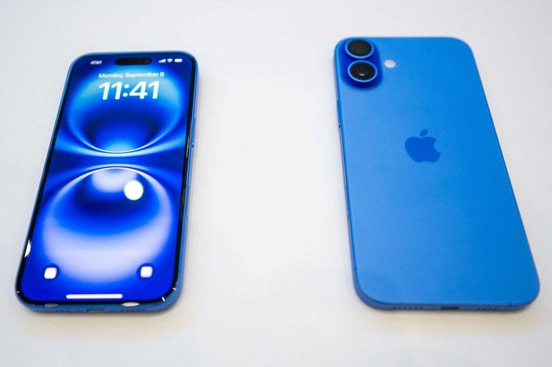 كل ما تود معرفته عن عروض آيفون 16 في السوق الإماراتي