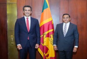 العلاقات الثنائية بين الإمارات وسريلانكا: شراكة نحو المستقبل