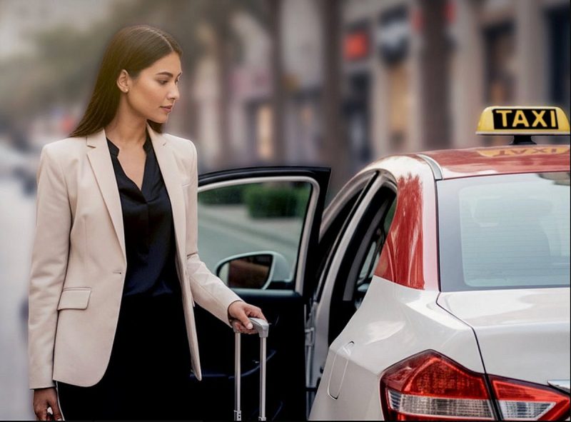 تحديثات أجرة سيارات الأجرة في دبي: هل هي في صالح الركاب؟