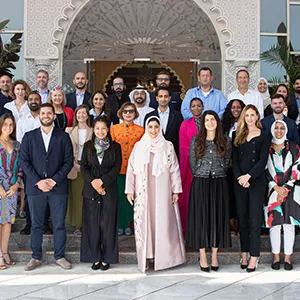 التنمية المستدامة في الإمارات: شراكة بين القطاعين العام والخاص