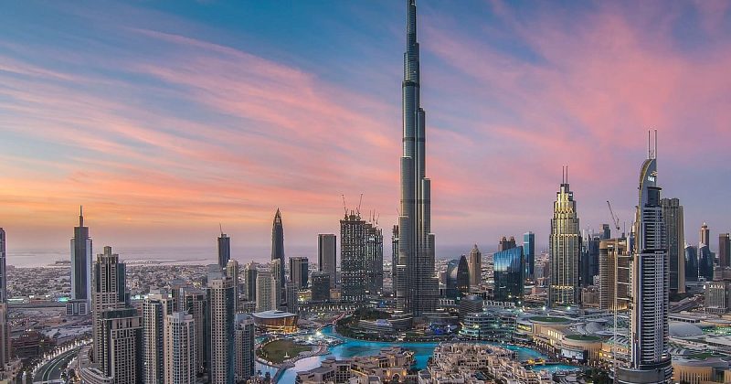 النمو المستدام: توقعات النمو الاقتصادي في الإمارات على المدى الطويل