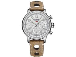 ميلي ميليا: تاريخ سباق وأناقة ساعة في تحفة فنية