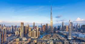 الإمارات: قصة نجاح في جذب الاستثمار الأجنبي المباشر