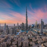 تأثيرات خفض أسعار الفائدة في الإمارات على المشاريع العقارية