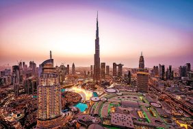 الناتج المحلي الإجمالي لدبي: عوامل الاستقرار والازدهار في 2025