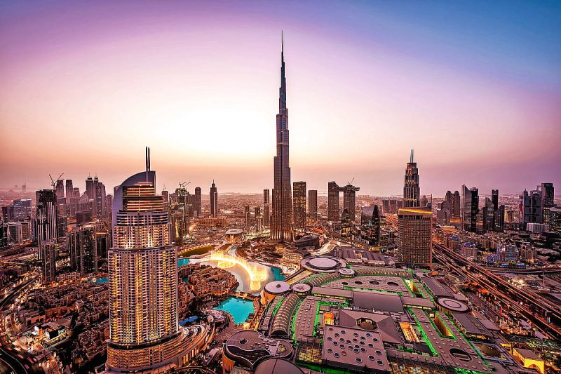 الناتج المحلي الإجمالي لدبي: عوامل الاستقرار والازدهار في 2025
