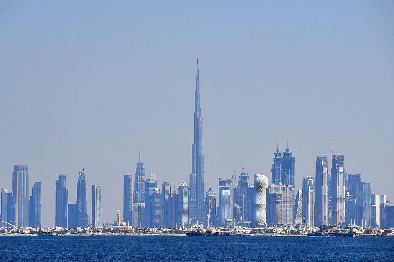النمو الاقتصادي في الإمارات: الاستقرار المالي يدعم التوسع المستدام