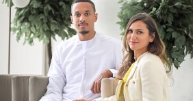 قصص نجاح إماراتية: كيف تبني مشروع ضيافة ناجح؟