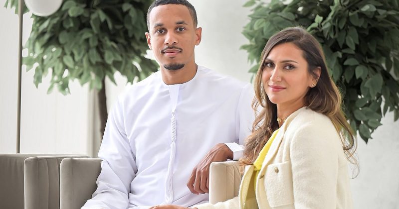 قصص نجاح إماراتية: كيف تبني مشروع ضيافة ناجح؟