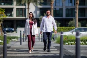 دبي تتألق: مفهوم جديد للحياة الليلية