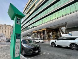 اشتراك مواقف سيارات في دبي: استثمر في راحتك وتجنب المخالفات