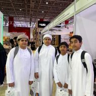 مستقبل القراءة: تحولات في عادات الجيل الجديد بالإمارات