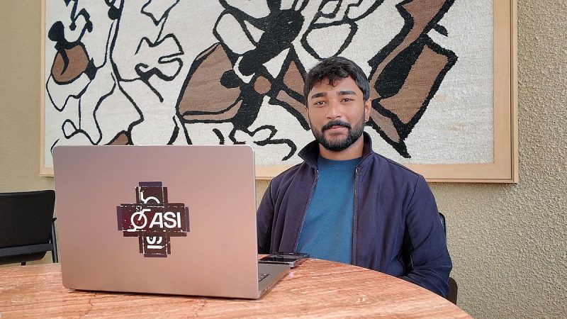 الذكاء الاصطناعي: رؤية إماراتية تتحدى وادي السيليكون