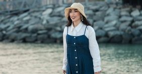 سارة سفيان: المؤثرون الرقميون ودعم ريادة الأعمال في الإمارات