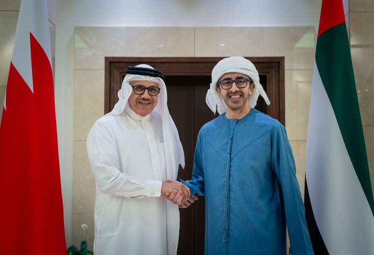 الإمارات والبحرين: شراكة استراتيجية في ظل التحديات الإقليمية