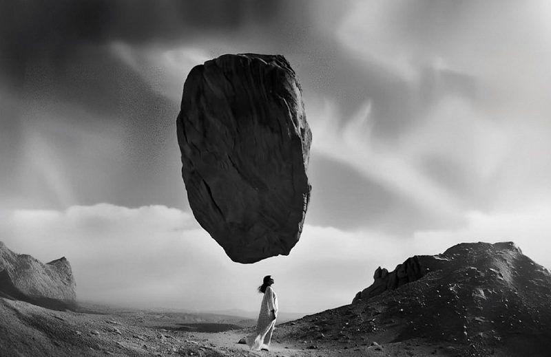 لا تفوت معرض أرضها في دبي: احتفاء بالإبداع النسائي اللاتيني