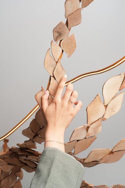 أسبوع دبي للتصميم: نافذة على مستقبل التصميم المستدام