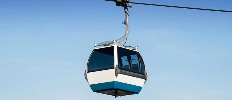 اكتشف بود سكاي الشارقة: تجربة فريدة في حديقة SRTI