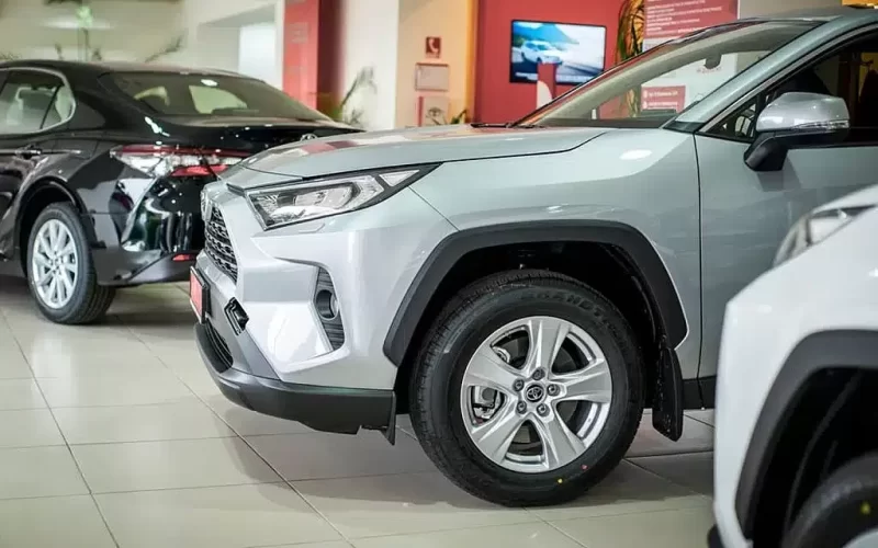 دليلك لشراء سيارات اقتصادية في الإمارات