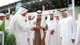 مستقبل الصيد والفروسية: معرض العين الدولي يجمع التراث والابتكار