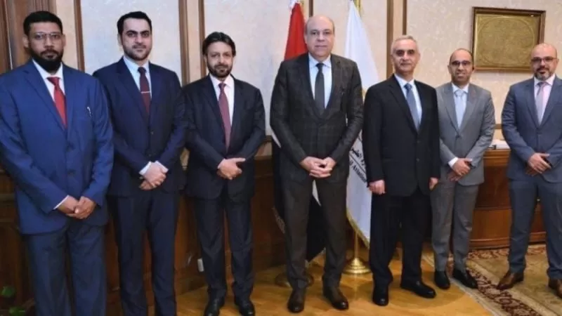 أثر التعاون على قطاع الطيران المدني بين الإمارات ومصر