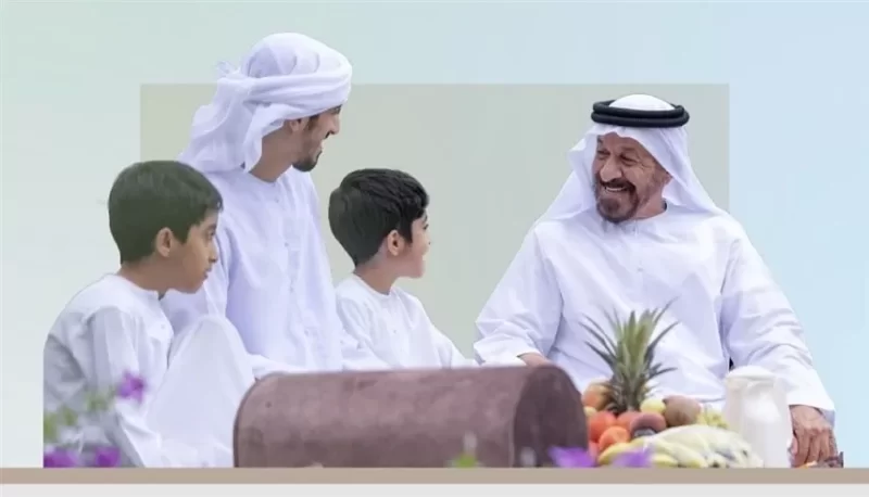 الاستقرار الاجتماعي وجودة الحياة: خطط أبوظبي لتحقيق التنمية المستدامة