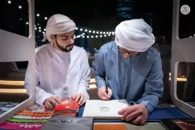 مبادرة برزة أبوظبي: نموذج للتواصل والتآزر الحكومي