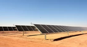 نمو واردات الألواح الشمسية وأثره على قطاع الطاقة الإماراتي
