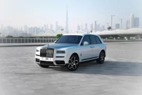 رولز رويس كولينان 2020: تجربة قيادة لا تُنسى