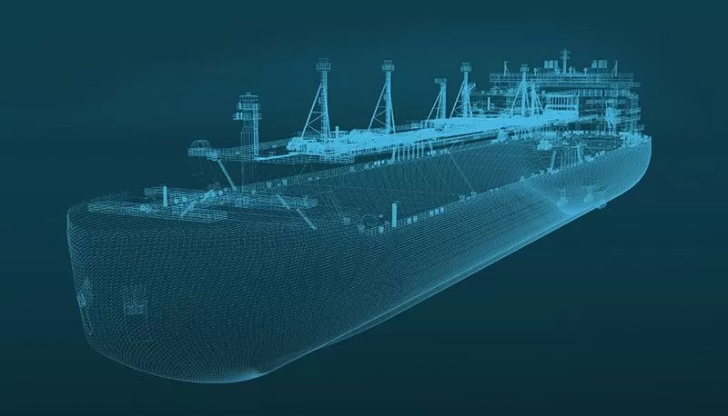 نظرة مستقبلية: الإمارات تعزز صادرات الغاز الطبيعي المسال في الأسواق العالمية