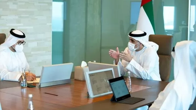 الأبحاث والتطوير في أبوظبي: دور الابتكار في تحقيق التنمية المستدامة