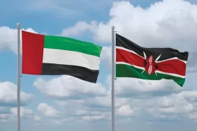 العلاقات الاقتصادية الإماراتية الكينية: محفز للنمو في شرق أفريقيا