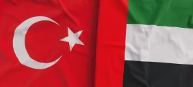 الإمارات تتضامن مع تركيا: وقوف إلى جانب الشعب التركي