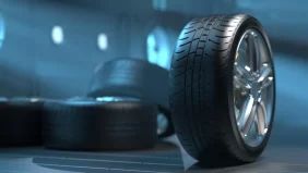 الإطارات الأكبر حجمًا وكفاءة استهلاك الوقود: الخرافة والحقيقة
