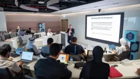 منافسات الشباب التقنية: كيف تدعم أبوظبي الابتكار؟