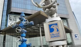 رؤية 2025: حقل دلما يعزز إنتاج الغاز في الإمارات والاكتفاء الذاتي