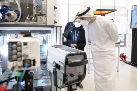 مستقبل الابتكار: أبوظبي تستثمر في تمويل الأبحاث لتطوير التكنولوجيا