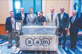 دبي تبتكر: أكبر سبيكة فضة كأصل رقمي